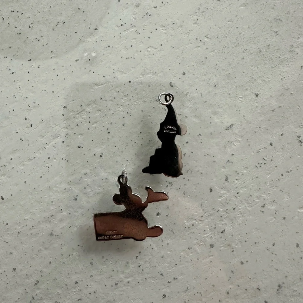 Vintage Disney Charm